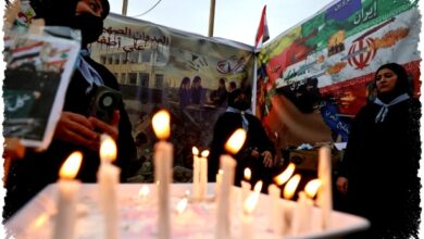 Hormuz Memanas, Serangan Iran Meluas ke Teluk dan Israel