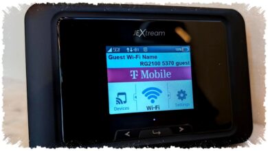 Hotspot Terbaik 2026, Pilihan Yang Paling Kuat Di Baterai, Kecepatan, Dan 64 Perangkat