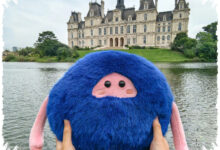 Huawei AI Glasses Akhirnya Pamer Kamera Nyata, Tanda Produk Ini Bukan Sekadar Konsep Huawei AI Glasses Akhirnya Pamer Kamera Nyata, Tanda Produk Ini Bukan Sekadar Konsep