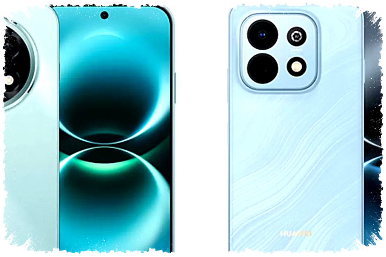 Huawei Enjoy 90 Bocor, Baterai 8.500mAh Dan Layar 6,84 Inci Dilepas Di Kelas Rp15 Juta Huawei Enjoy 90 Bocor, Baterai 8.500mAh Dan Layar 6,84 Inci Dilepas Di Kelas Rp15 Juta