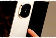 Huawei Mate X8 Makin Besar, Bocoran Kirin 9040 Malah Jadi Pertaruhan Besar Huawei