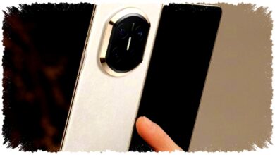 Huawei Mate X8 Makin Besar, Bocoran Kirin 9040 Malah Jadi Pertaruhan Besar Huawei