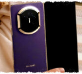 Huawei Mate X8 Mulai Bongkar Kartu, Layar Lipat Makin Besar dan Kirin 9040 Siap Debut