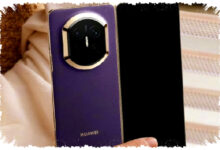 Huawei Mate X8 Mulai Bongkar Kartu, Layar Lipat Makin Besar dan Kirin 9040 Siap Debut