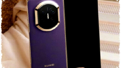 Huawei Mate X8 Mulai Bongkar Kartu, Layar Lipat Makin Besar dan Kirin 9040 Siap Debut