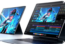 Huawei MatePad Edge 14 Inci Bukan Tablet Biasa, RAM 32GB dan Memori 2TB Siap Saingi Laptop