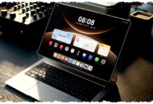 Huawei MatePad Edge 14 Inci Terlalu Mirip Laptop, RAM 32GB dan Pendingin Aktif Jadi Pembeda Huawei MatePad Edge 14 Inci Terlalu Mirip Laptop, RAM 32GB dan Pendingin Aktif Jadi Pembeda