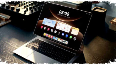 Huawei MatePad Edge 14 Inci Terlalu Mirip Laptop, RAM 32GB dan Pendingin Aktif Jadi Pembeda