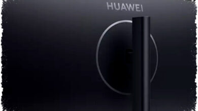 Huawei MateView GT 34 Paling Worth It, Pilihan Serius Buat Gamer Sultan 2026!