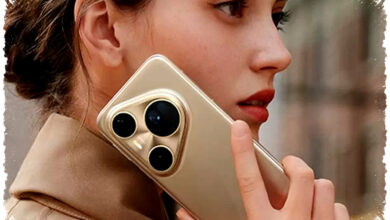 Huawei Pura 90 Pro Bocor, Kirin 9030 dan Sensor LOFIC Bikin Zoom Makin Bersih