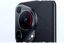 Huawei Pura 90 Pro Naik Kelas, LOFIC Siap Ubah Zoom Telefoto di Segala Kondisi