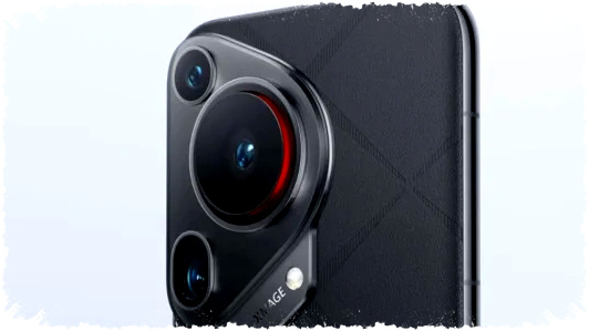 Huawei Pura 90 Pro Naik Kelas, LOFIC Siap Ubah Zoom Telefoto di Segala Kondisi