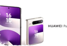 Huawei Pura X2 Bocor, Desain Lipat Horizontal Dan Warna Berani Siap Guncang Apple?