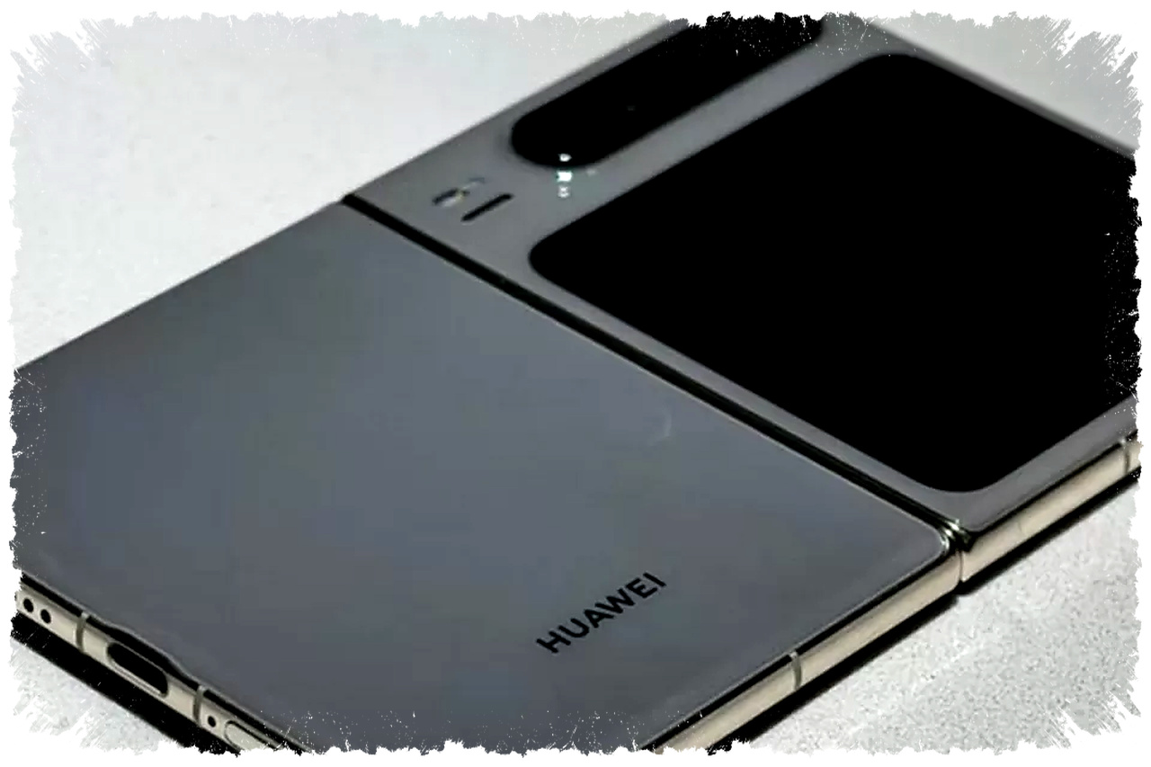 Huawei Pura X2 Siap Guncang April 2026, Foldable Ultra-Lebar Pertama Dunia Rp16,5 Juta