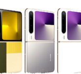 Huawei Siapkan Pura X2 Lawan iPhone Lipat Apple, Warna Berani Jadi Senjata Utama