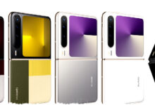 Huawei Siapkan Pura X2 Lawan iPhone Lipat Apple, Warna Berani Jadi Senjata Utama