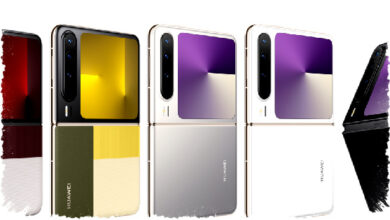 Huawei Siapkan Pura X2 Lawan iPhone Lipat Apple, Warna Berani Jadi Senjata Utama Huawei Siapkan Pura X2 Lawan iPhone Lipat Apple, Warna Berani Jadi Senjata Utama