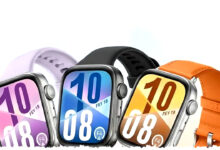 Huawei Watch Fit 4 Vs Fit 4 Pro, Jangan Tergiur Pro Jika Kebutuhan Harian Sudah Cukup