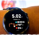 Huawei Watch GT Runner 2 Dirilis, GPS 96% Akurat untuk Pelari Serius