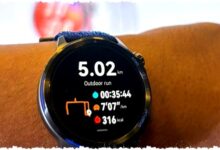 Huawei Watch GT Runner 2 Dirilis, GPS 96% Akurat untuk Pelari Serius