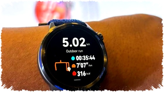Huawei Watch GT Runner 2 Dirilis, GPS 96% Akurat untuk Pelari Serius