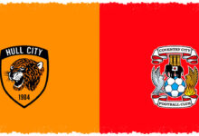 Hull Vs Coventry, Cara Menonton Online, TV, Dan Kick-Off Yang Menentukan
