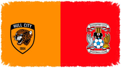 Hull Vs Coventry, Cara Menonton Online, TV, Dan Kick-Off Yang Menentukan