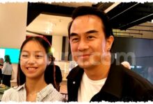 Hyo Ri Mika Memulai Langkah di Layar Lebar, Jejak Joe Taslim dalam Versi Baru Hyo Ri Mika Memulai Langkah di Layar Lebar, Jejak Joe Taslim dalam Versi Baru