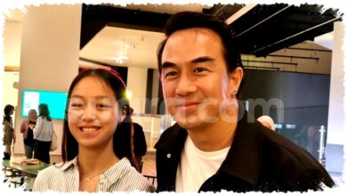 Hyo Ri Mika Memulai Langkah di Layar Lebar, Jejak Joe Taslim dalam Versi Baru