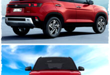 Hyundai Creta 2026 Meluncur, Desain Baru Dan Fitur Canggih Bikin Kelasnya Makin Panas! Hyundai Creta 2026 Meluncur, Desain Baru Dan Fitur Canggih Bikin Kelasnya Makin Panas!