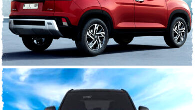 Hyundai Creta 2026 Meluncur, Desain Baru Dan Fitur Canggih Bikin Kelasnya Makin Panas!