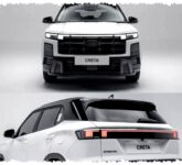 Hyundai Creta 2026 Resmi Mengaspal, Wajah Baru Lebih Tegas dengan Kabin Mewah dan Bluelink Kian Cerdas