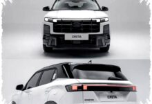 Hyundai Creta 2026 Resmi Mengaspal, Wajah Baru Lebih Tegas dengan Kabin Mewah dan Bluelink Kian Cerdas