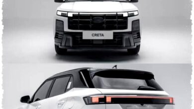 Hyundai Creta 2026 Resmi Mengaspal, Wajah Baru Lebih Tegas dengan Kabin Mewah dan Bluelink Kian Cerdas