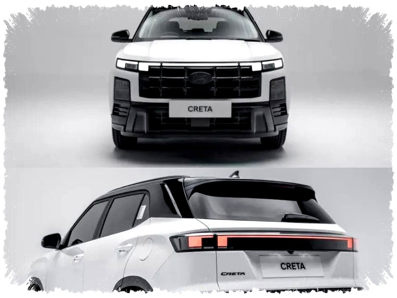 Hyundai Creta 2026 Resmi Mengaspal, Wajah Baru Lebih Tegas dengan Kabin Mewah dan Bluelink Kian Cerdas