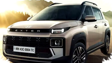 Hyundai Exter Dipoles Ulang, Rp100 Jutaan Tapi Fitur Kelas Atas