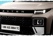 Hyundai Exter Facelift Rp100 Jutaan, Fitur Kabin Lengkap Bikin Rival Kecil Terasa Tertinggal