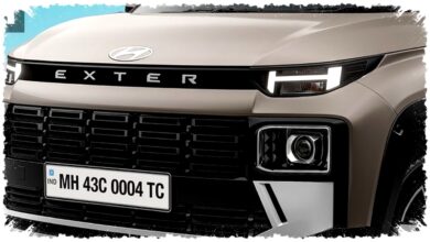 Hyundai Exter Facelift Rp100 Jutaan, Fitur Kabin Lengkap Bikin Rival Kecil Terasa Tertinggal