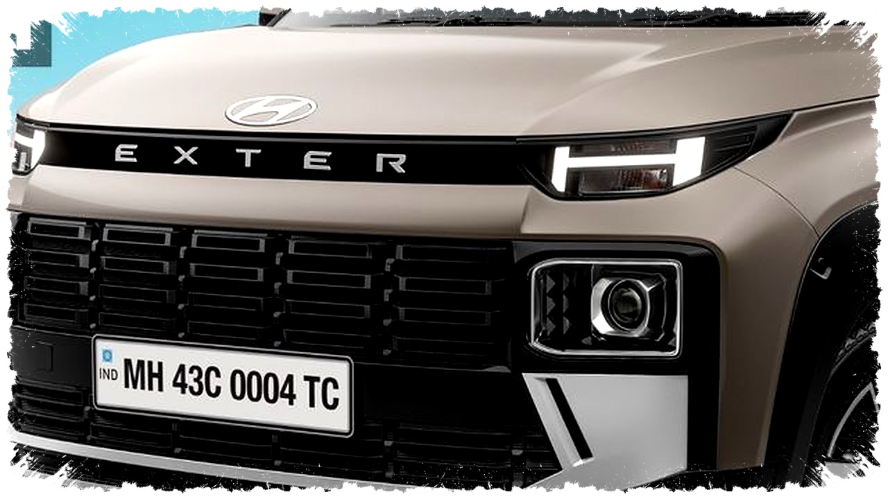 Hyundai Exter Facelift Rp100 Jutaan, Fitur Kabin Lengkap Bikin Rival Kecil Terasa Tertinggal