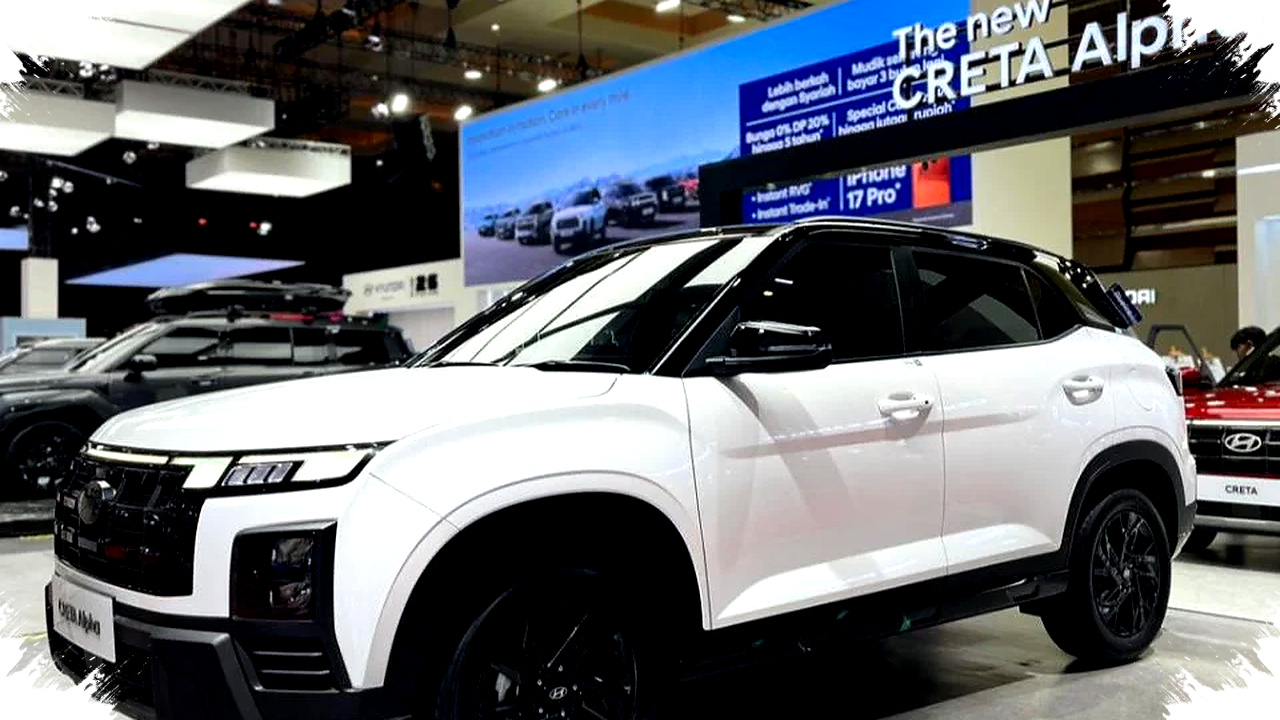 Hyundai Indonesia 2026 dari Rp258 Juta sampai Rp1,2 Miliar, Mana yang Masih Masuk Akal?