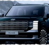 Hyundai Recall Palisade di AS, Bocah 2 Tahun Tewas Terjepit Kursi Elektrik