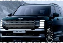 Hyundai Recall Palisade di AS, Bocah 2 Tahun Tewas Terjepit Kursi Elektrik