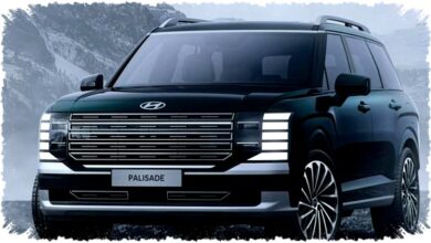 Hyundai Recall Palisade di AS, Bocah 2 Tahun Tewas Terjepit Kursi Elektrik