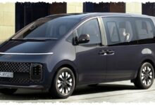 Hyundai Staria Bukan MPV Biasa, Kabinnya Rasa Lounge Jet dengan Tenaga 177 PS