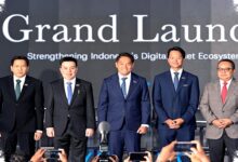 ICEx Resmi Meluncur, Indonesia Mengunci Infrastruktur Kripto Institusionalnya