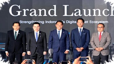 ICEx Resmi Meluncur, Indonesia Mengunci Infrastruktur Kripto Institusionalnya