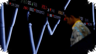 IHSG Terseret Jelang Libur Panjang, Sektor Bahan Baku Terpuruk Paling Dalam