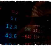 IHSG Terseret Ke 6.971, Sempat Hijau Lalu Tumbang Di Penutupan