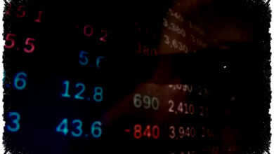 IHSG Terseret Ke 6.971, Sempat Hijau Lalu Tumbang Di Penutupan IHSG Terseret Ke 6.971, Sempat Hijau Lalu Tumbang Di Penutupan