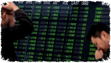 IHSG Tertekan, 5 Saham Pilihan Analis Saat Risiko Koreksi Makin Dalam IHSG Tertekan, 5 Saham Pilihan Analis Saat Risiko Koreksi Makin Dalam